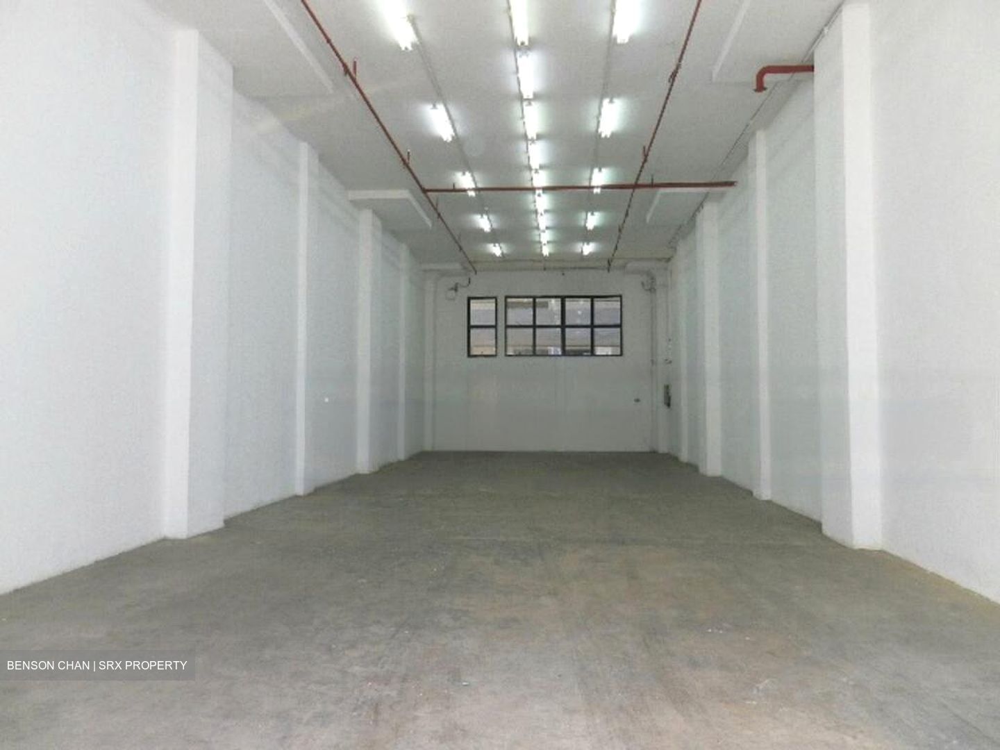 Joo Seng Warehouse (D13), Warehouse #473857431